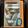 1977 Topps Star Wars Card #267 Orange Series Han Solo Harris