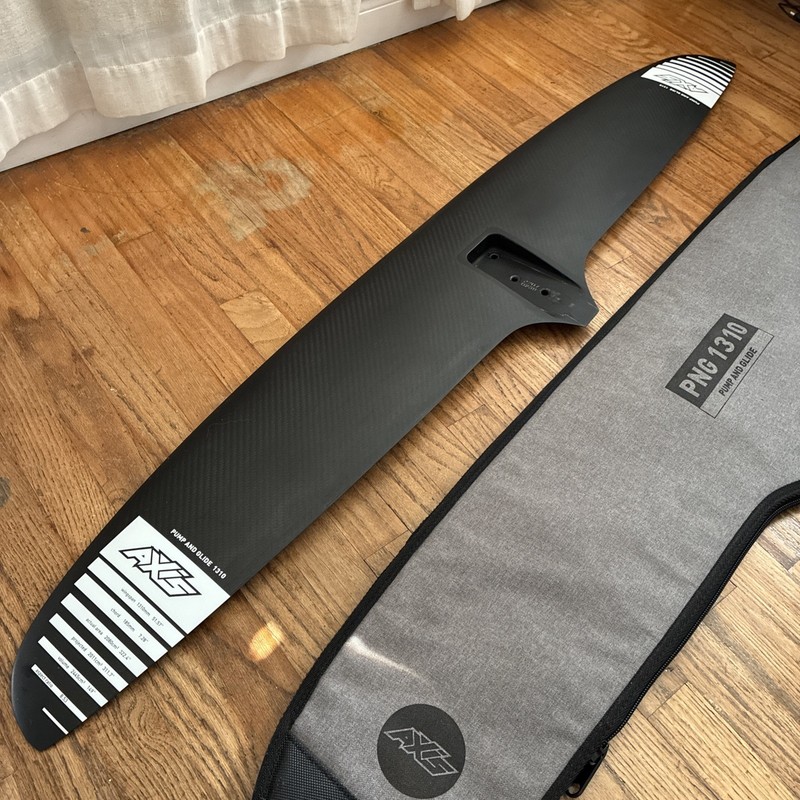 Axis PNG 1310 Front Wing