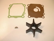 KIT RIPARAZIONE GIRANTE POMPA ACQUA FUORIBORDO 2 TEMPI SUZUKI 90CV DT90 100HP DT100