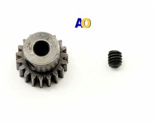 Robinson Racing 1419 Super Hard "Absolute" 48P Steel Pinion Gear 19T New in Bag