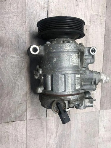 VW GOLF VI 5K1 Kondensatpumpe Klimaanalge 5N0820803F 1.60 Petrol 63kw 34992424