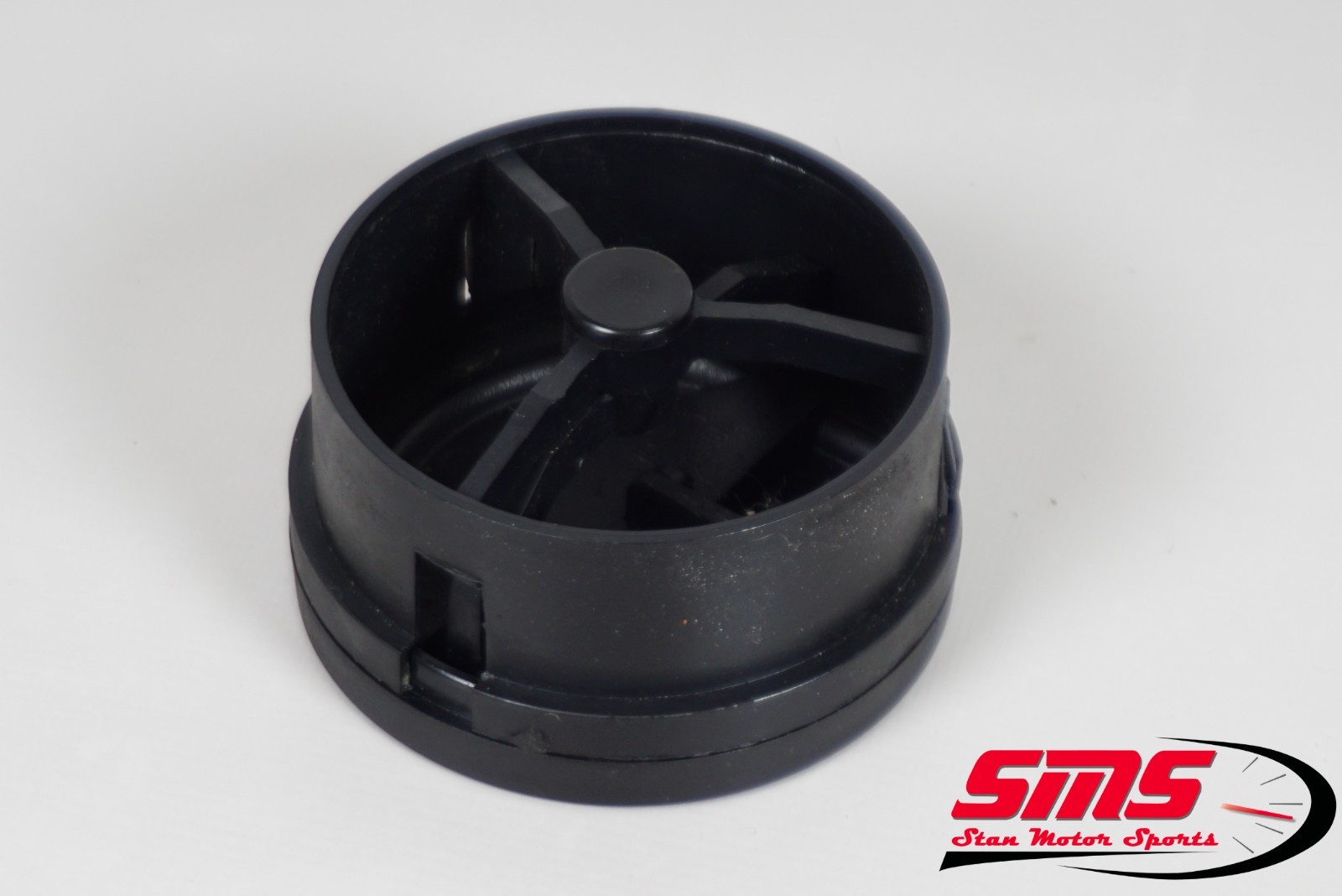 99-08 Maserati Spyder Coupe M138 3200 4200 HVAC Center Air Vent OEM