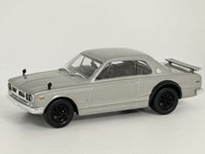 Nissan Skyline 2000 GT-R KPGC10 NOREV 1/43 1971 GTR Collectables 17+