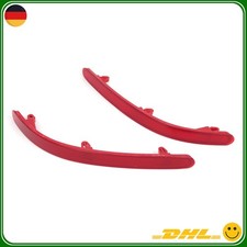 Stoßstange Rückstrahler Katzenauge für VW Touareg 7L 02-10 Rückleuchte Reflektor