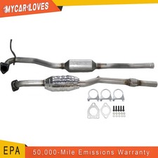 Exhaust Catalytic Converters For 2016-2020 2021 Mitsubishi Outlander Sport 2.0L