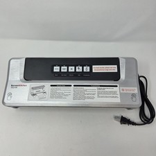 Bonsenkitchen VS2100 Food Vacuum Sealer NEW without Accessories