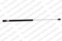 Hinten LesjÖFors 8104207 Gasfeder, Koffer-/Laderaum FüR Audi