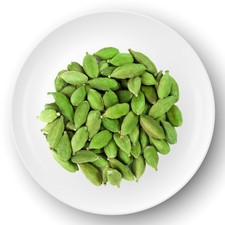 Spicy Organic Cardamom Pods 20 lbs | USDA Org...