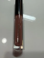 Glo Skin Beauty Lip Gloss Secret Agent 3.5 ml- 0.11 Fl. Oz New