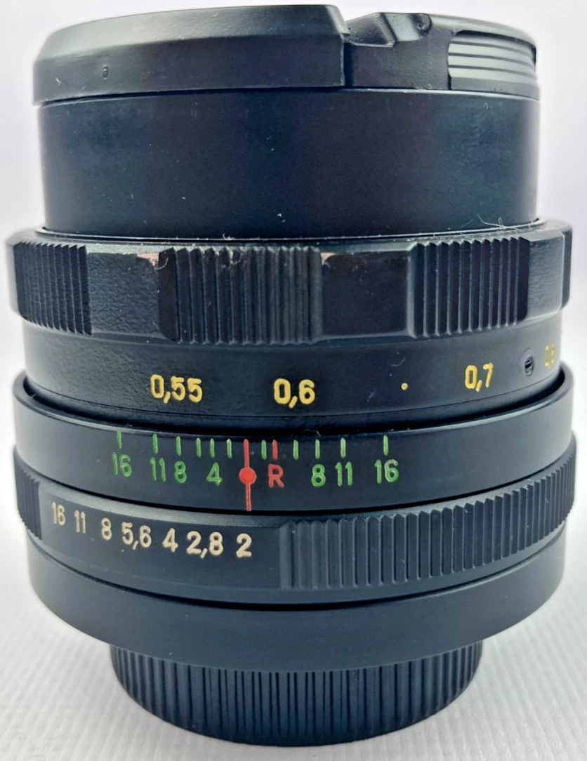 Helios 44m for sale | eBay