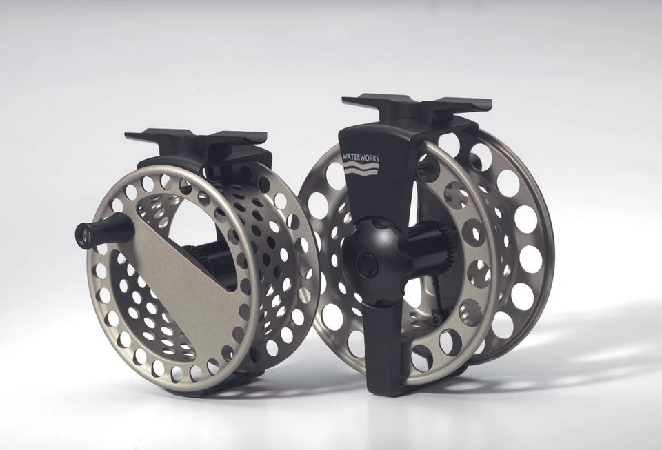 Lamson ULA Force Spools - Photo 1/1