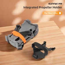 Bundle Fixing Propeller Bundle Fastener Accessories Mount for DJI Mini 5 Pro Kit