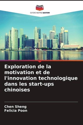 Chen Sheng (u. a.) | Exploration de la motivation et de l'innovation...