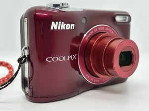 Coolpix L30 | eBay