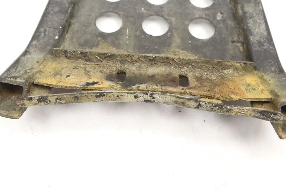 Polaris 400L 6x6 94 Front Bumper Brush Guard 2670148-067 52307 Foto 4 de 4