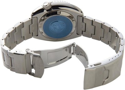 SEIKO Prospex SRPB11K1 Blue Lagoon Turtle Limited Edition Automatic Men's Watch