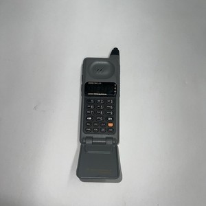 Motorola Micro-Tac | eBay