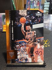 1996-97 Upper Deck - Michael Jordan #16 Flawless Beautiful Card 