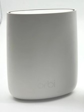 NETGEAR Orbi RBS20 Satellite WiFi Mesh System - Tri-Band