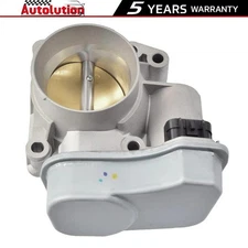 Throttle Body 12568796 For Chevrolet Malibu 2004-2005 HHR 2006  Cobalt 2005-2006