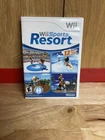 New ListingWii Game Wii Sports Resort CIB