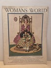 1927 September Woman's World Magazine - 46 pgs — photo 1