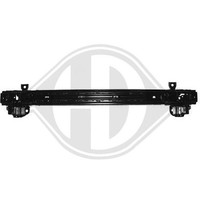 AufpralldäMpfer StoßFäNger Diederichs 6871060 FüR Hyundai Vorne