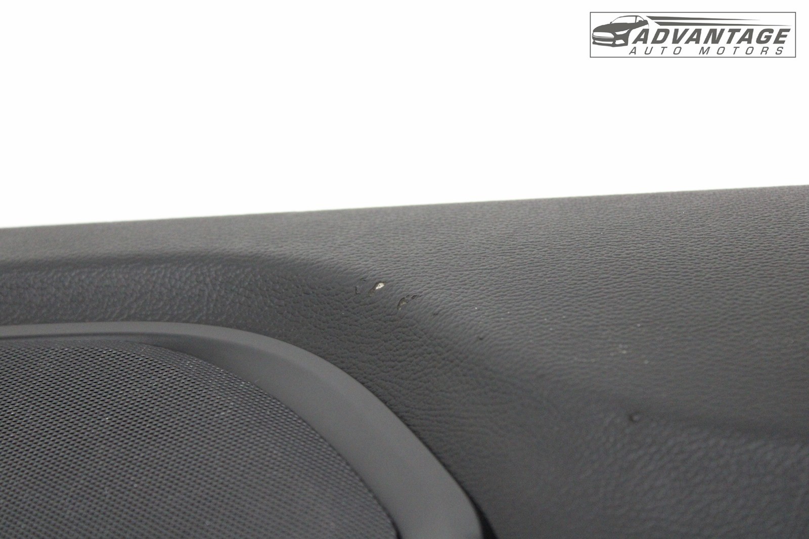 2014-2020 MASERATI GHIBLI FRONT LEFT DRIVER SIDE DOOR TRIM COVER PANEL OEM