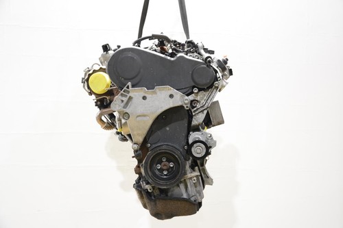 MOTOR ENGINE Volkswagen Golf VI (5K1) Hatchback 2.0 TDI 16V (CFFB) 03L100090R