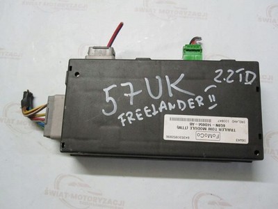 Land Rover Freelander 2 - LR2 2006 MPM Leistungssteuergerät 14D054 RNR10429