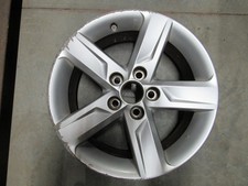 2012 2013 2014 Toyota Camry Alloy Wheel 17x7 5 Spoke
