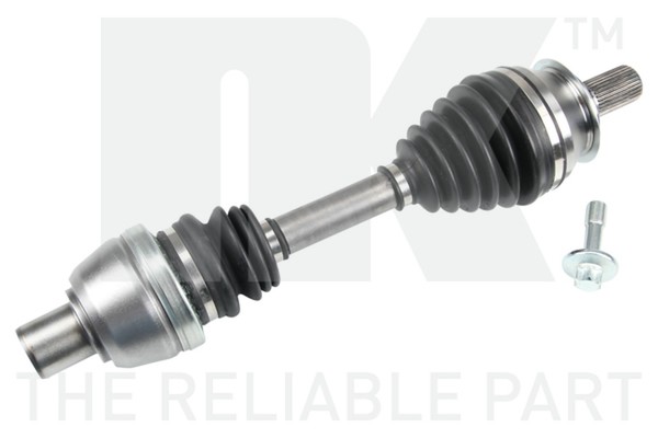 Antriebswelle Nk 503333 FüR Mercedes Klasse W176 Sports Tourer W246 W242 Cla Gla-image