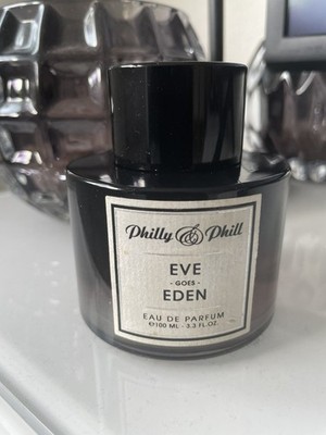 Philly & Phill Eve Goes Eden Eau de Parfum EdP Spray Essence of Love