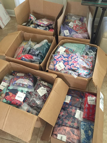 Amazon Liquidation | Mystery Bundle | Reseller Lot - You Won't Believe What's