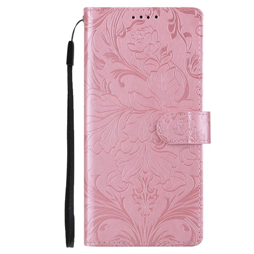 Flip Leather Flower Wallet Phone Case For Nokia 5.3 3.4 5.4 6.3 G10 G20 G21 G300 - Picture 17 of 29