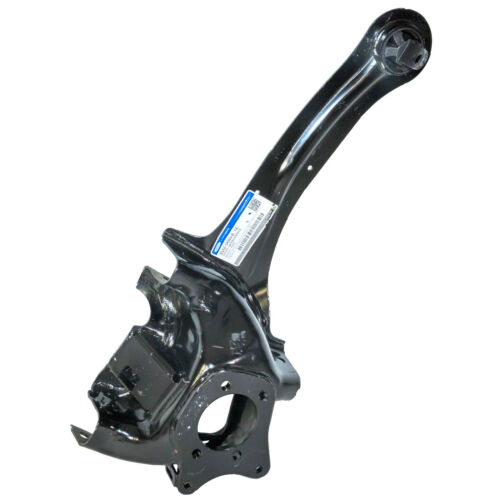 NEW OEM 2012-2018 Ford Focus Rear Knuckle Suspension Arm LH Driver Side - Picture 2 of 5