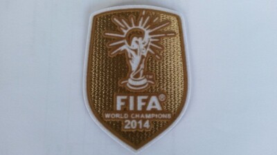 Fifa World Champion Patch 2014 neu