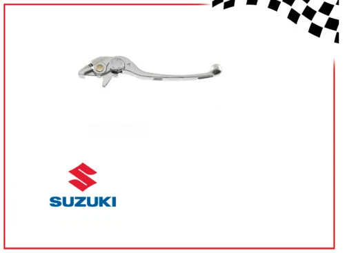 Suzuki Chrome Motorcycle & Scooter Handlebars, Grips & Controls