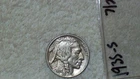 1935 S BUFFALO NICKEL