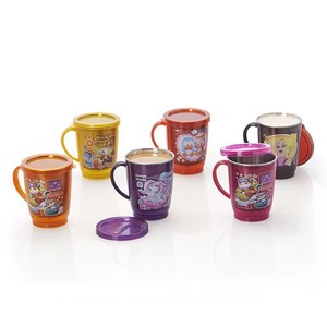 steel mug for kids