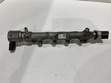 GENUINE 2018 VW PASSAT 2.0TDI DFG DIESEL FUEL RAIL WITH SENSORS 04L089G