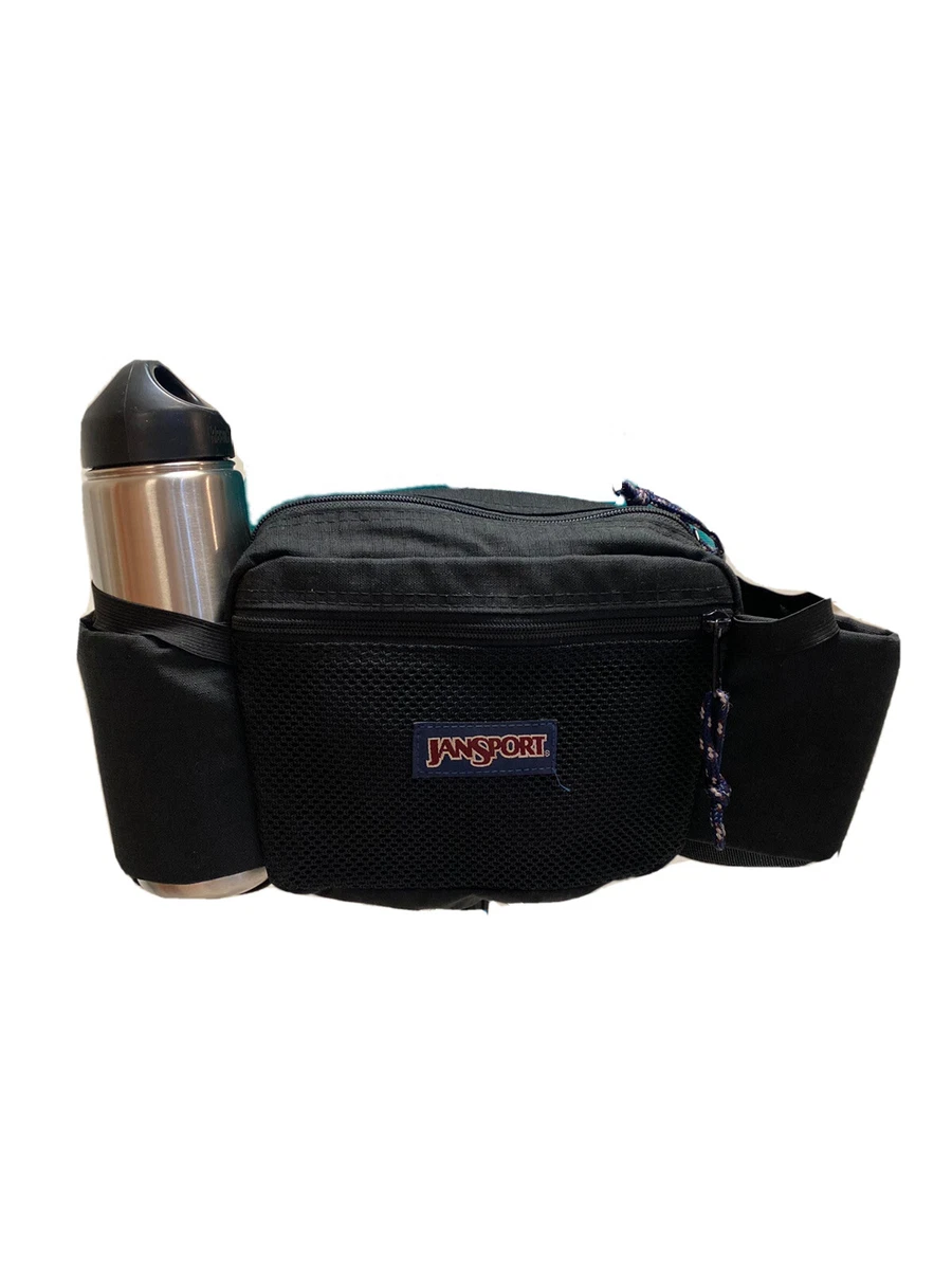 Double water bottle fanny best sale pack