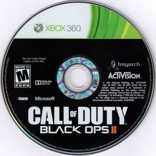 Xbox 360 Games (DiscsOnly) Tested & Resurfaced Lot - Buy 3 Get 1 FREE🔥 - Picture 20 of 170