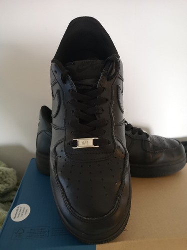 af1 trainers