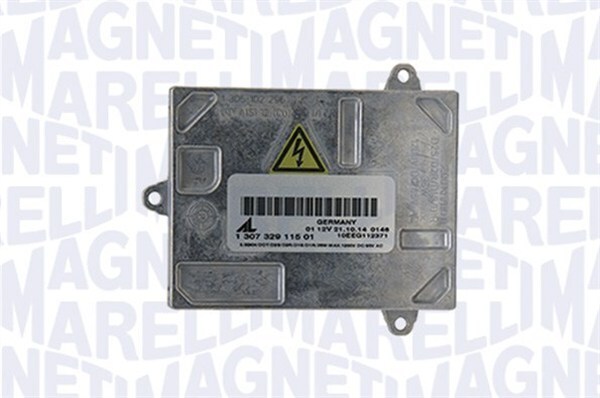 Left|Right MAGNETI MARELLI 711307329115 Control Unit, lights for AUDI