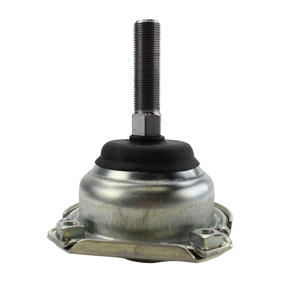 Para Mercedes W123 230 280CE Delantero Inferior Trasero Suspensión Guía Montaje Lemfoerder Foto 2 de 4