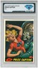 1962 Topps Mars Attacks PRIZE CAPTIVE #21 💎 DSG 8 NM/Mint