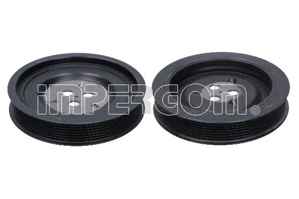 Puleggia albero motore 10018 ORIGINAL IMPERIUM per FORD LAND ROVER