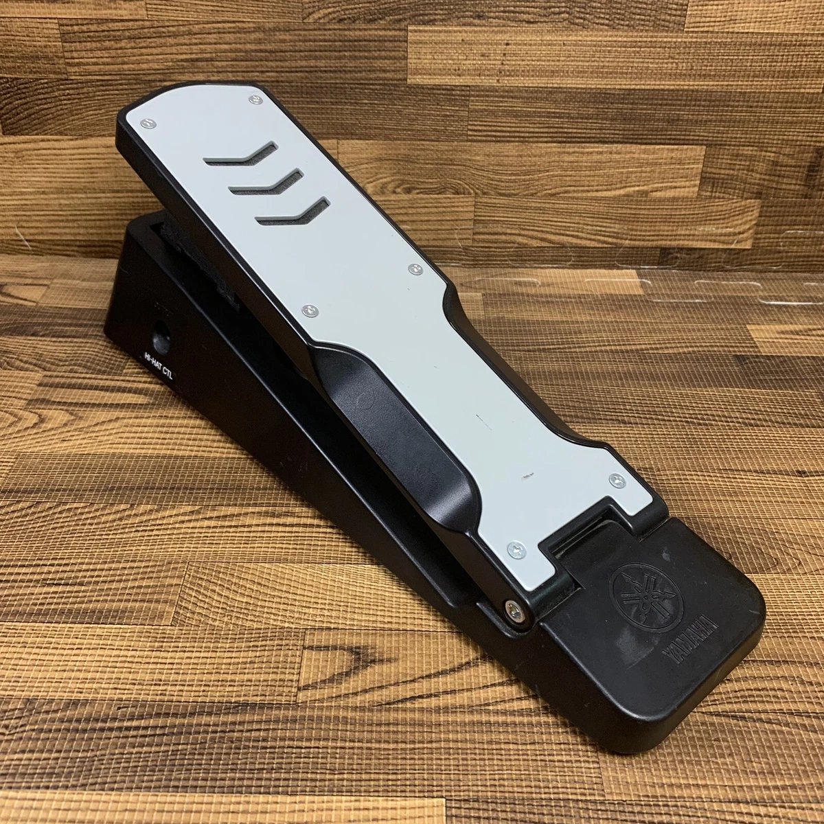 Yamaha ku100 beaterless silent kick pedal online