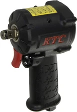 Kyoto Machine Tool (KTC) 12.7sq air impact wrench (flat nose type) JAP418　Japan